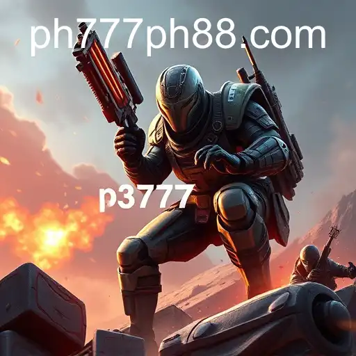 Exploring the Thrilling World of Action Games: A Focus on 'ph777'