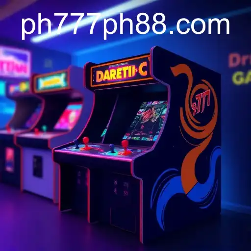 Exploring the Timeless Appeal of 'Arcade Classics' with PH777