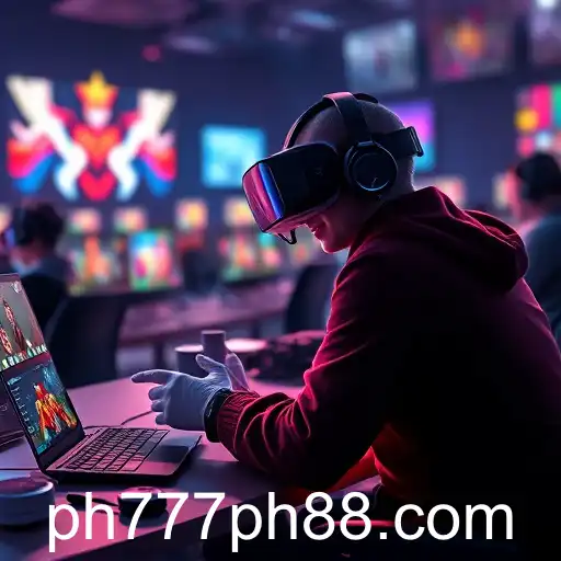 The Evolution of Online Gaming in 2025