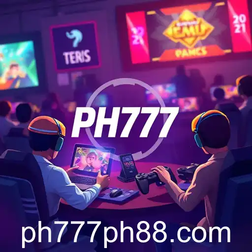 Global Gaming Trends in 2025: PH777 Leads
