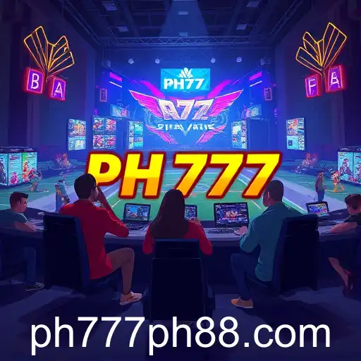 Gaming Thrills on PH777