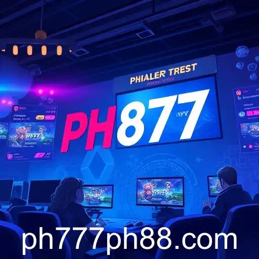 The Rise of PH777 and the Gaming Revolution