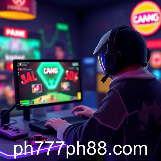 PH777: A Leader in Online Gaming Revolution