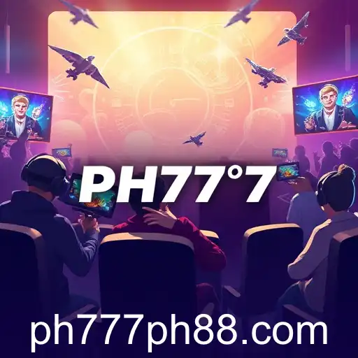 The Rise of PH777: A New Era in Online Gaming