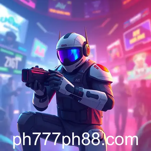 The Rise of Online Gaming