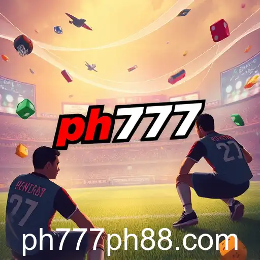 The Rise of ph777: Transforming the Online Gaming Landscape