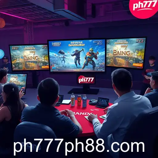 The Rise of PH777 Gaming