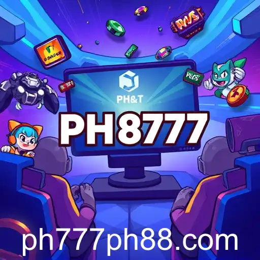The Rise of PH777 in the Online Gaming World