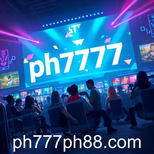 The Rising Trend of 'ph777' in Online Gaming