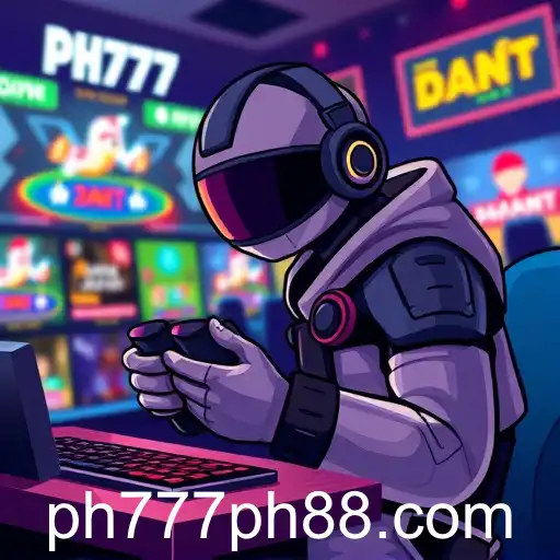 The Rise of ph777: A New Gaming Adventure