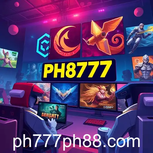 Gaming Trends and Insights on PH777