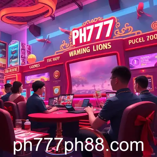 The Rise of PH777 in Online Gaming