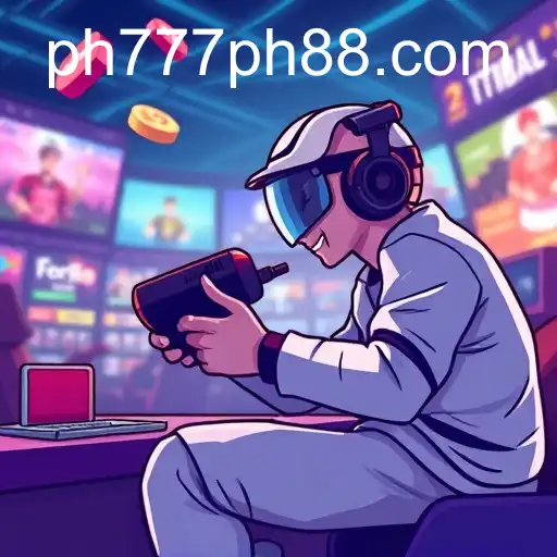 The Rise of Gaming: How PH777 is Changing the Scene