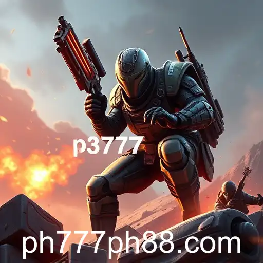 The Rise of PH777 Gaming