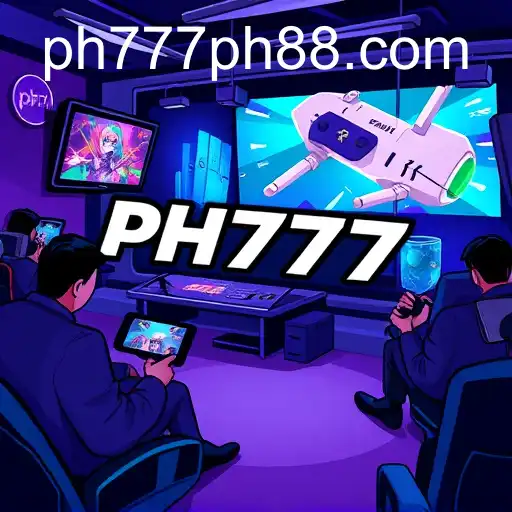 The Rise of PH777 in Online Gaming