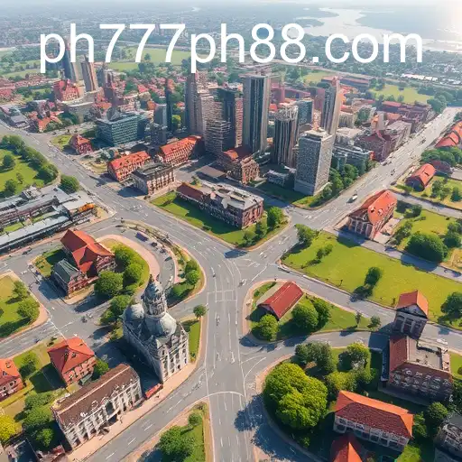 The Fascinating World of Simulation Games on ph777