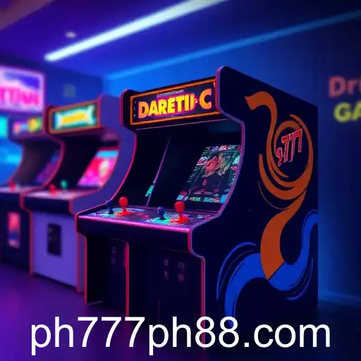 Exploring the Timeless Appeal of 'Arcade Classics' with PH777