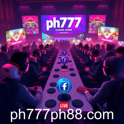 Digital Evolution and Gaming Ties