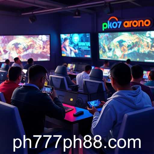 The Evolving Landscape of Online Gaming in 2025