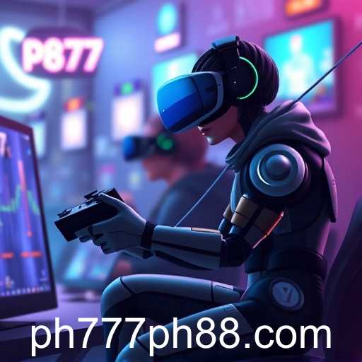 PH777 Continues to Captivate Global Gaming Scene