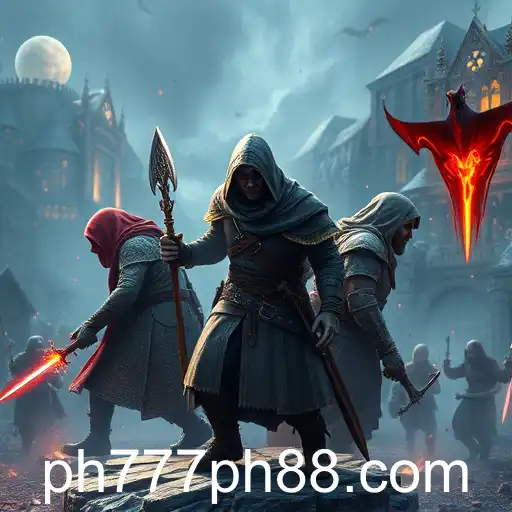 The Rise of PH777 in Online Gaming