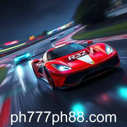 Exploring the Exciting World of 'Racing Thrills' on Ph777