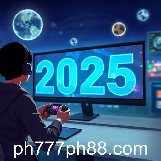The Rise of Online Gaming Communities in 2025