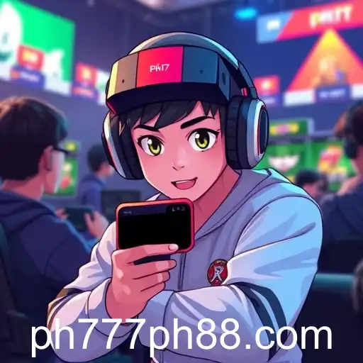 The Rise of Online Gaming