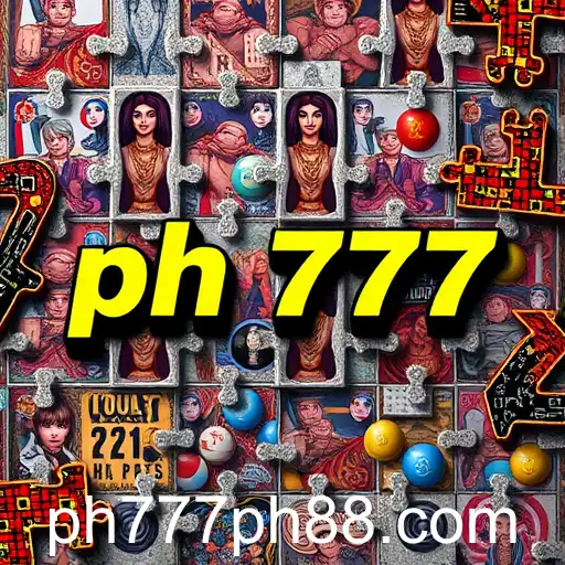 The Rise of ph777: Transforming the Online Gaming Landscape