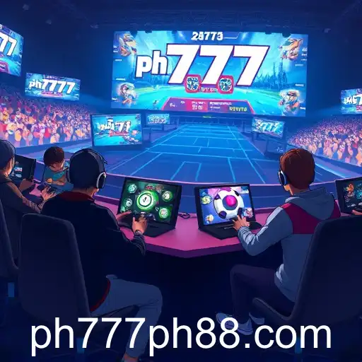 The Rise of PH777 in the Online Gaming World