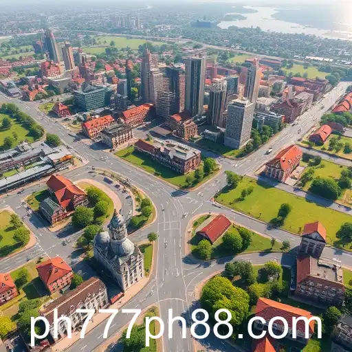 The Fascinating World of Simulation Games on ph777