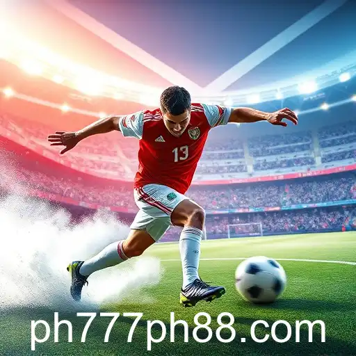 Exploring the 'Sports Arena' Category: An Online Gaming Revolution