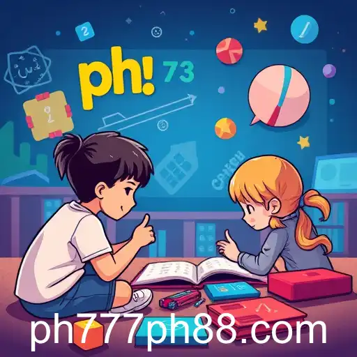 The Rise of ph777: A New Gaming Adventure