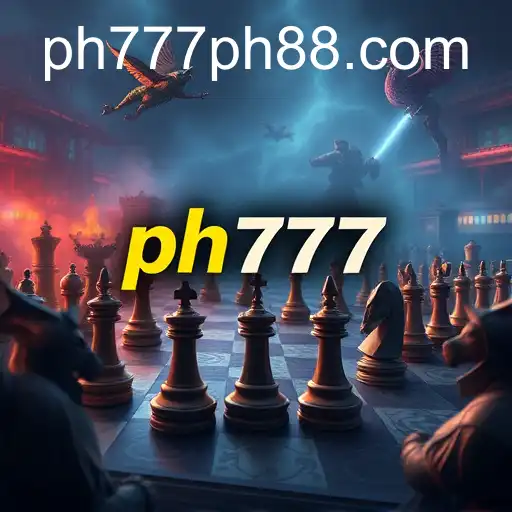 Exploring the Exciting World of Strategy Games with 'ph777'